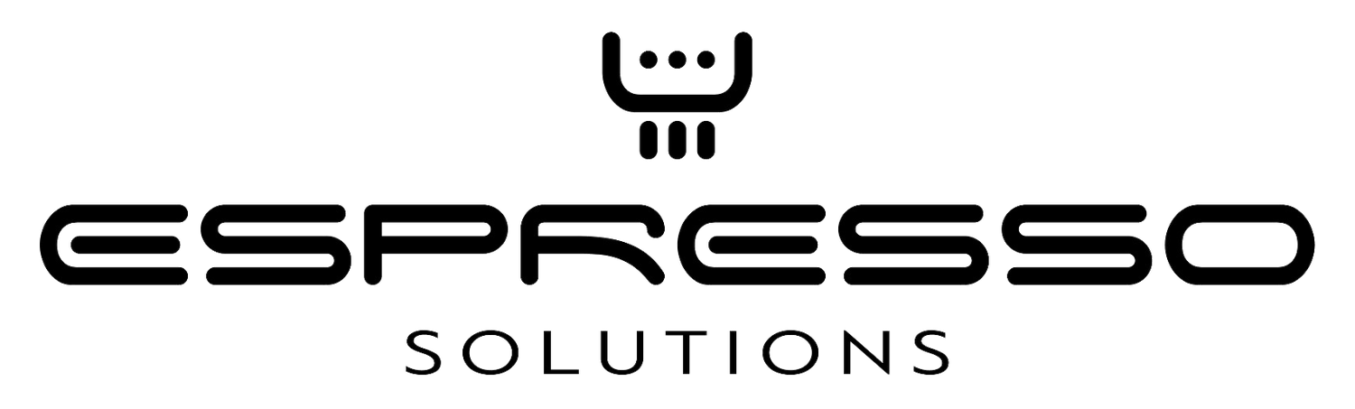 Espresso Solutions